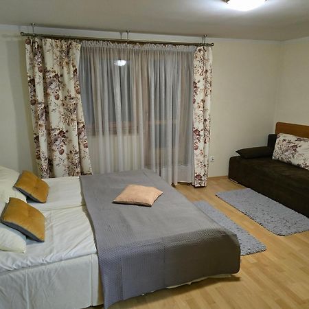 Pokoje Goscinne Dawidek 扎科帕内 客房 照片